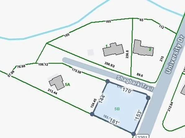 3905 University Dr, Ooltewah, TN 37363