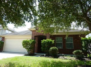 11510 Moonlight Ridge Dr, Humble, TX 77396