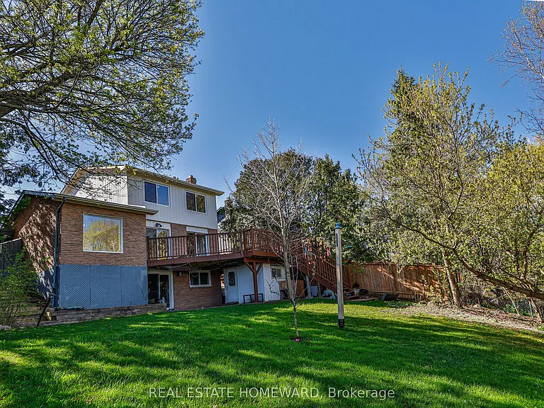 134 Ridgebank Ct #MAIN2ND — Photo 45
