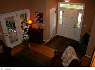 3025 Renaissance Pkwy, Jamestown, NC 27282