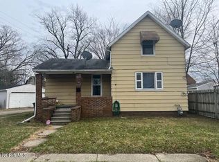 1925 Air Line Ave, Toledo, OH 43609