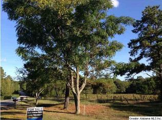 11 Pine Harbor Rd, Pell City, AL 35128