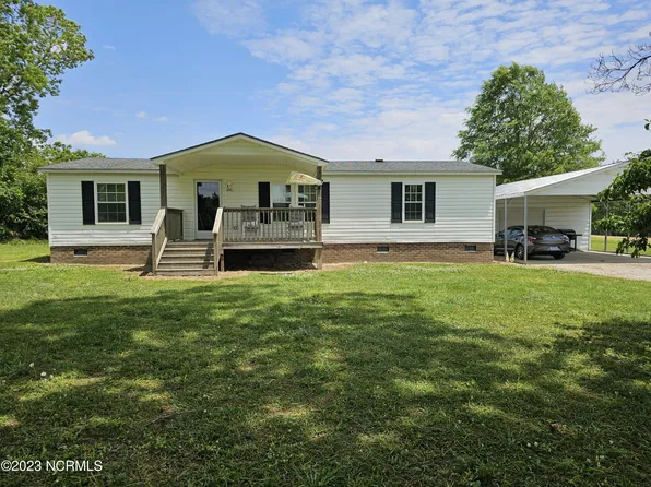 5929 Nc 581, Kenly, NC 27542