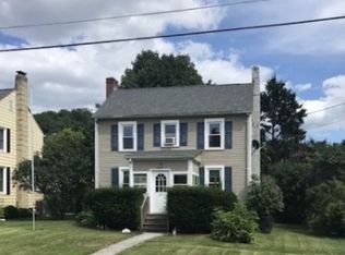 400 Rutherford Ave, Franklin, NJ 07416