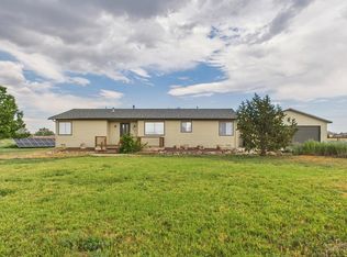1475 W Indian Bend Dr, Pueblo West, CO