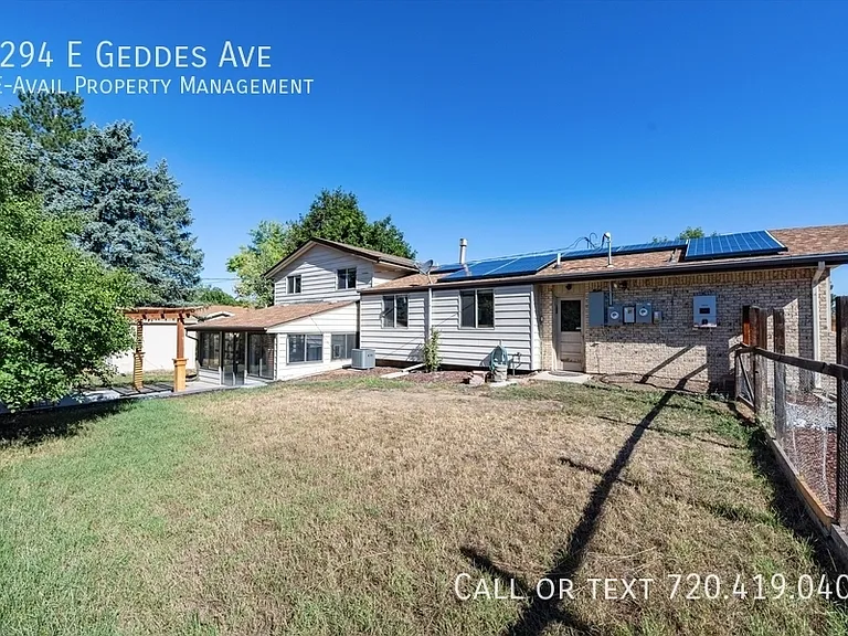 4294 E Geddes Ave — Photo 38