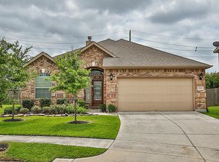 3614 Beacon Creek Ct, Spring, TX 77386