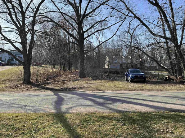 0 Sherwood Dr, Davisburg, MI 48350