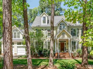 3700 Sweeten Creek Rd, Chapel Hill, NC 27514