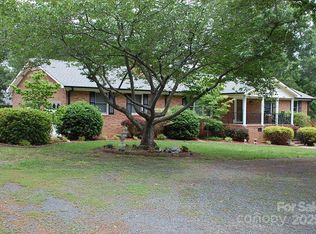 116 Lanes End Rd, Locust, NC 28097