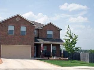 1784 Sunflower Blf, New Braunfels, TX 78130