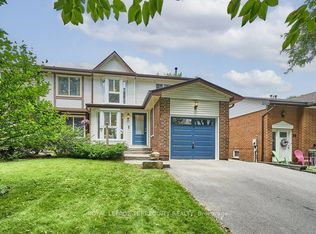 57 Renfield Cres, Whitby, ON L1P1B2