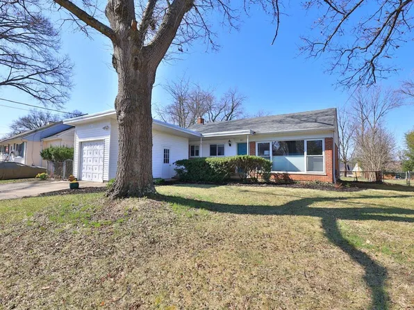 8811 Cottonwood Dr, Cincinnati, OH 45231