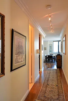 Rented by Brown Harris Stevens | media 44
