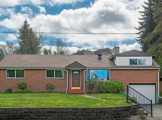 7211 NE 153rd Pl, Kenmore, WA 98028