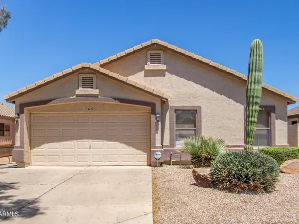 11428 E PORTAL Avenue, Mesa, AZ 85212