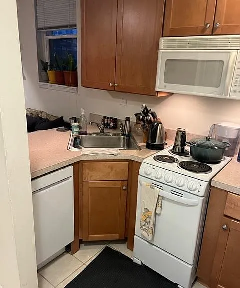 1500 Kingman Pl NW #1 — Photo 9