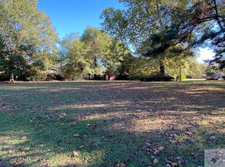 W Runnels St, New Boston, TX 75570