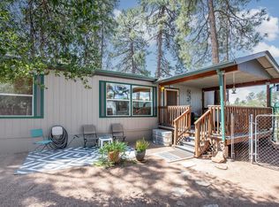 305 N Manzanita Dr, Payson, AZ 85541