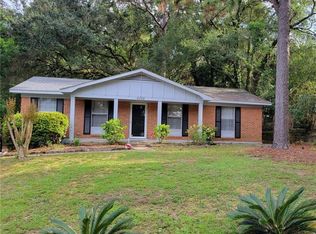 5155 Ridgedale Rd, Mobile, AL 36609