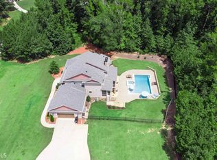 105 Olivia Ct, Fayetteville, GA 30215