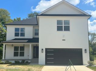 3835 Brody Ln, Louisville, KY 40299
