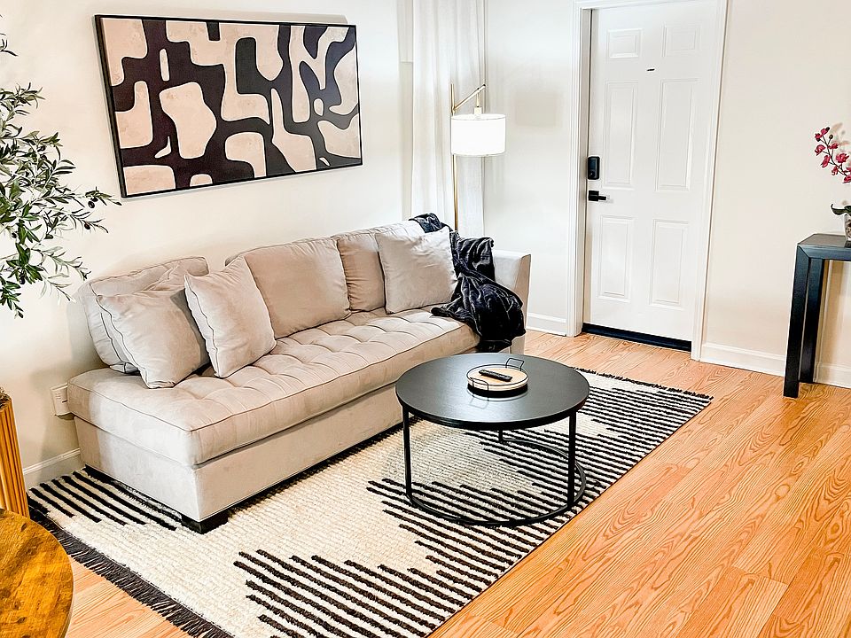 Spacious, light-filled living area designed for comfortable everyday living.