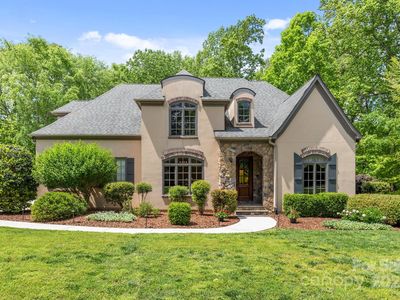 914 Elizabeth Ln, Matthews, NC, 28105
