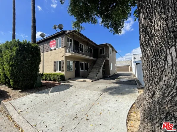 7419 Woodley Ave Unit 1, Van Nuys, CA 91406