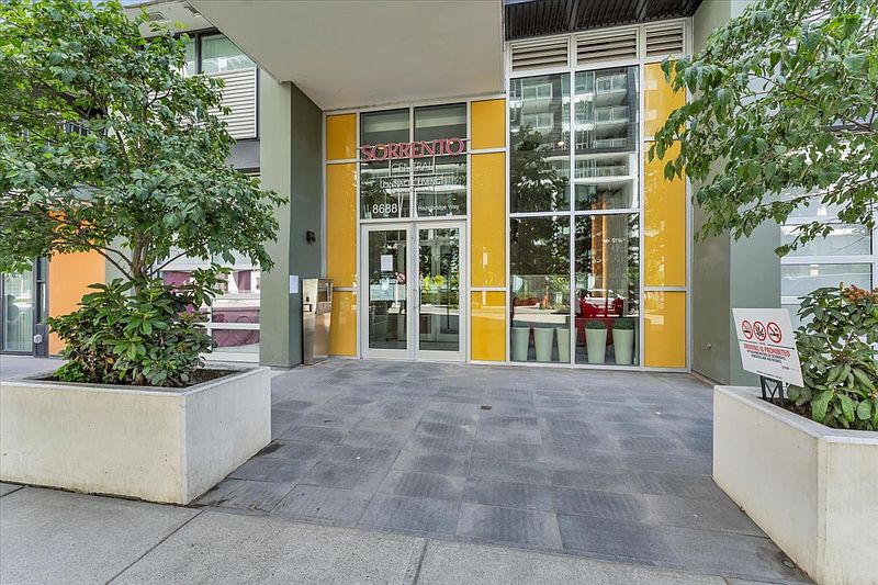 Richmond Apartment for rent - 1 Bedroom — photo 15