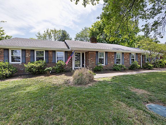 2nd image of 2036 Old Lexington Rd
