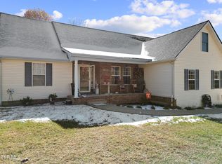 1416 E Church St, Greeneville, TN 37745
