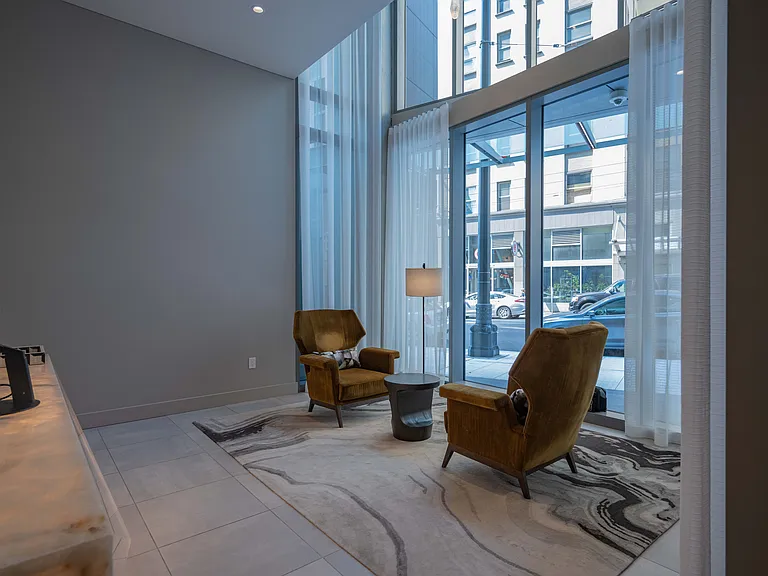 121 Stewart St #1903 — Photo 21