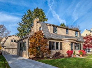5823 N Shoreland Ave, Whitefish Bay, WI 53217