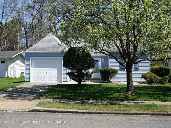 74 Baser Lane, Brick, NJ 08724