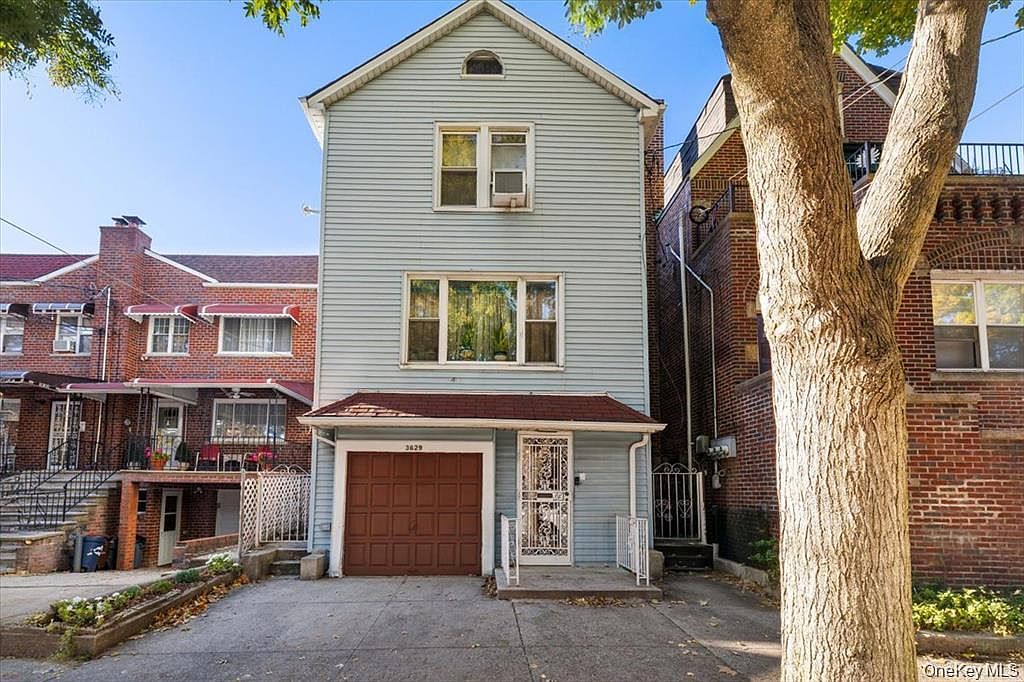 3629 Tibbett Avenue, Bronx, NY 10463 | Zillow