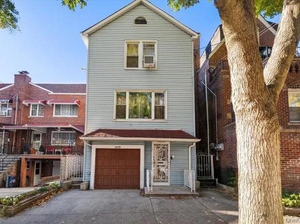 3629 Tibbett Avenue, Bronx, NY 10463