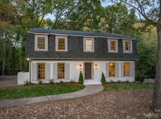 6323 Honegger Dr, Charlotte, NC 28211