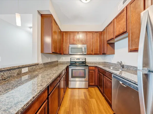 North Point Apartments