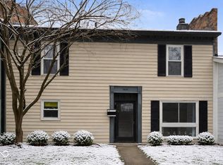 9458 Fordham St, Indianapolis, IN 46268