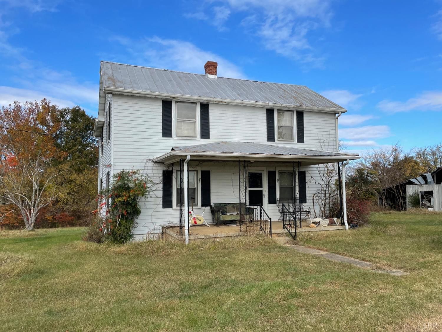 1874 Dog Creek Rd, Brookneal, VA 24528 Zillow