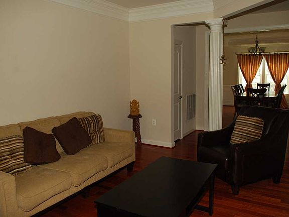 Living Room 2nd View