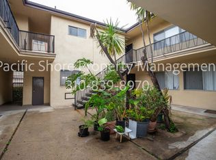 5305 Packard Street, Los Angeles, CA 90019
