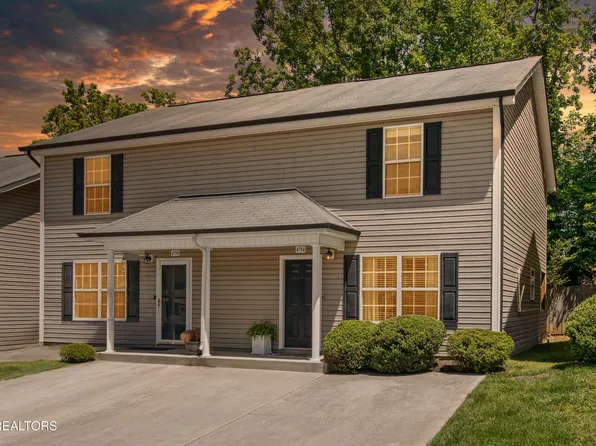4754 Forest Landing Way, Knoxville, TN 37918