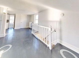 42 Maple Ave APT 4, Trenton, NJ 08618