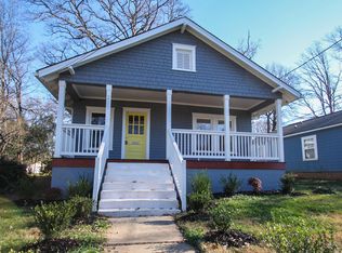 211 Lima Ave, Charlotte, NC 28208