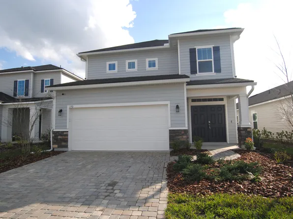 190 Holly Forest Dr, Saint Augustine, FL 32092