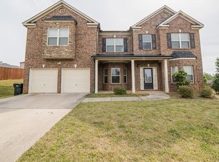 10 Clear Crk, Fort Mitchell, AL 36856