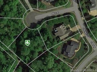 105 Murcar, Williamsburg, VA 23188
