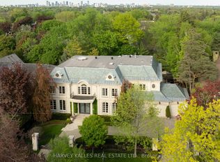 11 Doon Rd, Toronto, ON M2L 1M1
